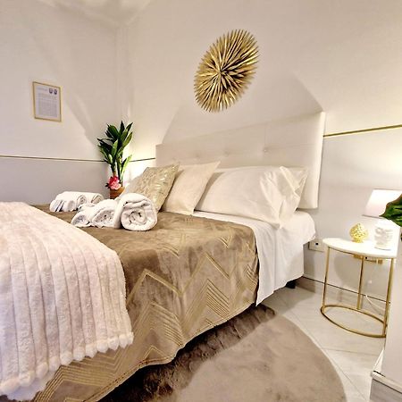 Apartamento Politeama Dependance Palermo Exterior foto