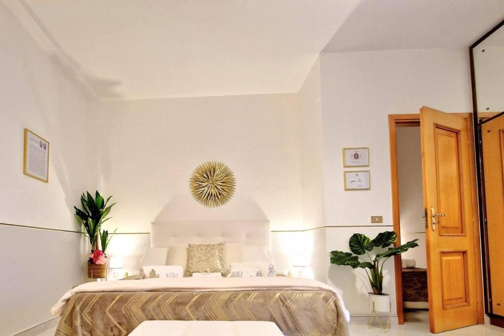 Apartamento Politeama Dependance Palermo Exterior foto