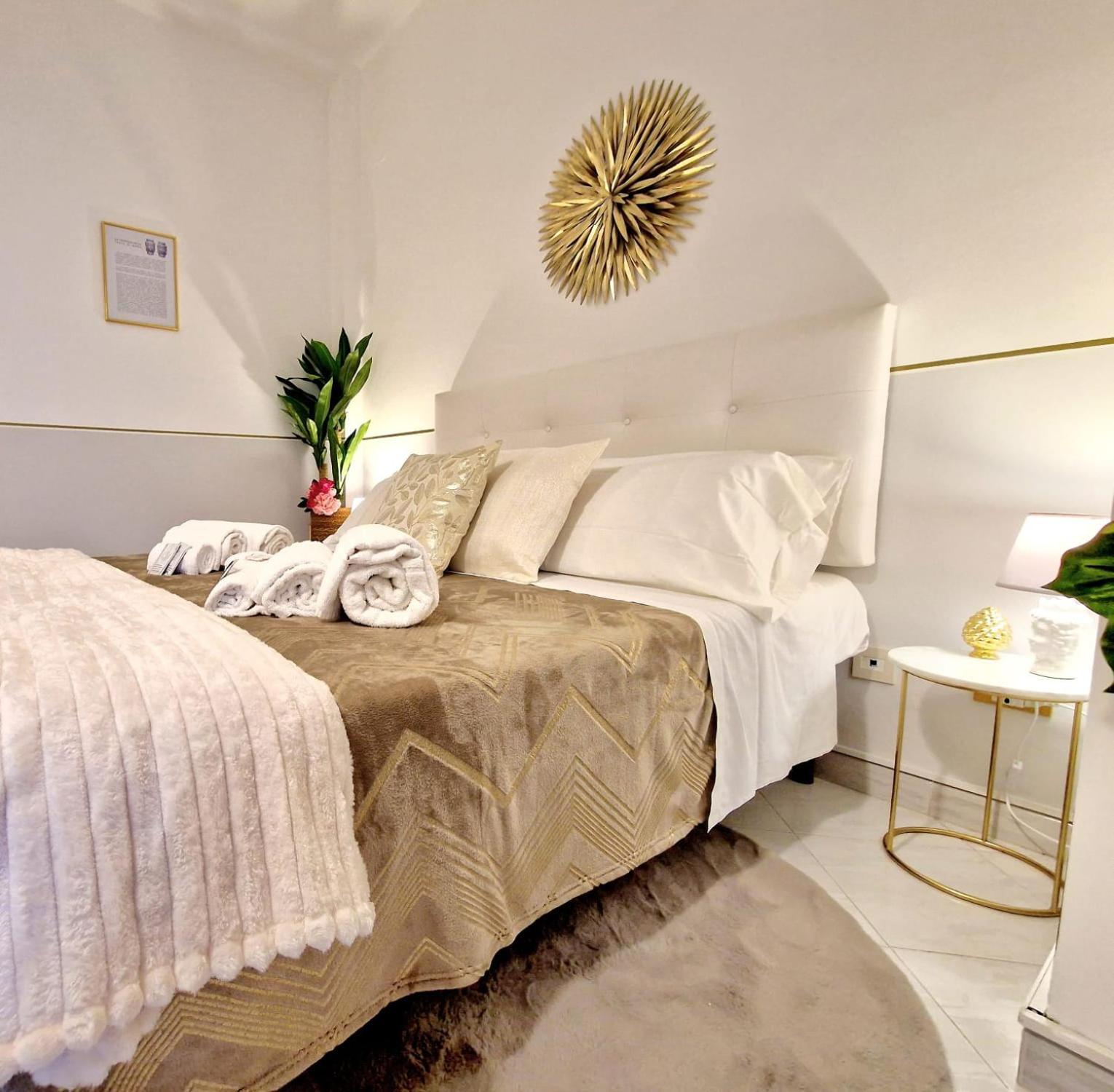 Apartamento Politeama Dependance Palermo Exterior foto