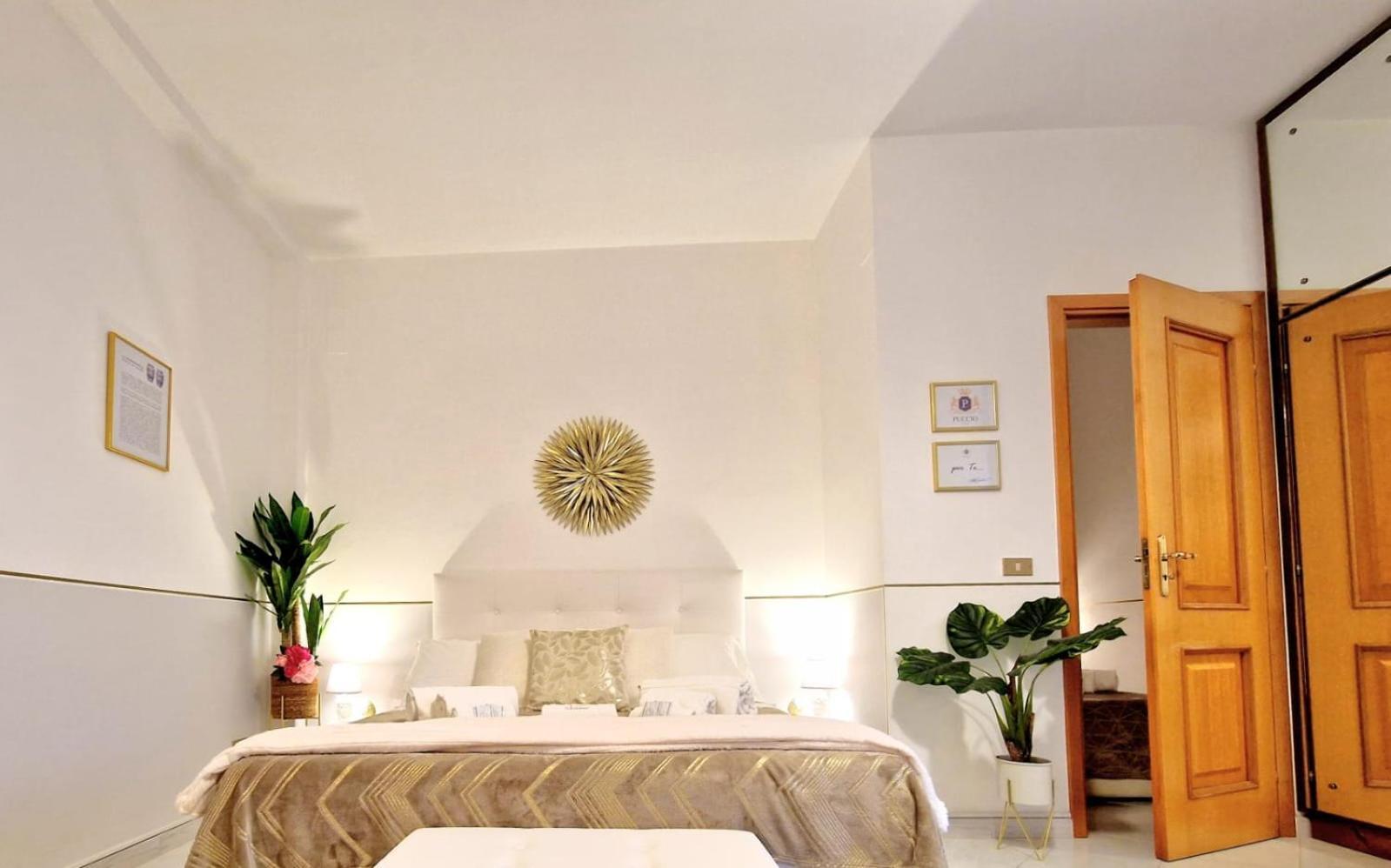 Apartamento Politeama Dependance Palermo Exterior foto