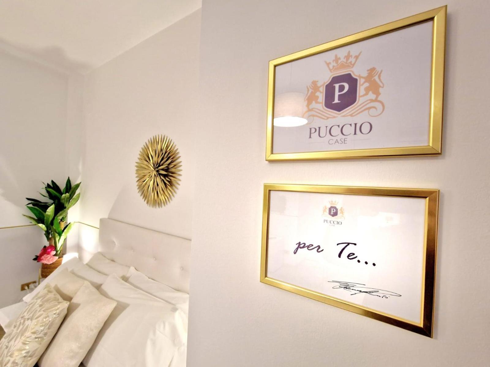 Apartamento Politeama Dependance Palermo Exterior foto