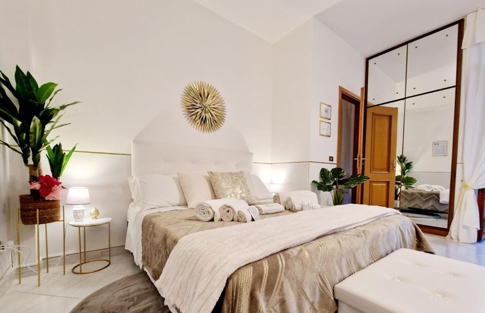 Apartamento Politeama Dependance Palermo Exterior foto